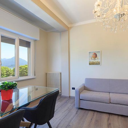 Appartamento Italia 1 - By Impero House Rent Stresa Esterno foto