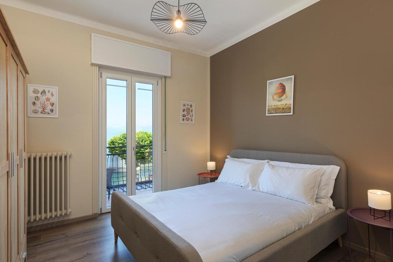 Appartamento Italia 1 - By Impero House Rent Stresa Esterno foto