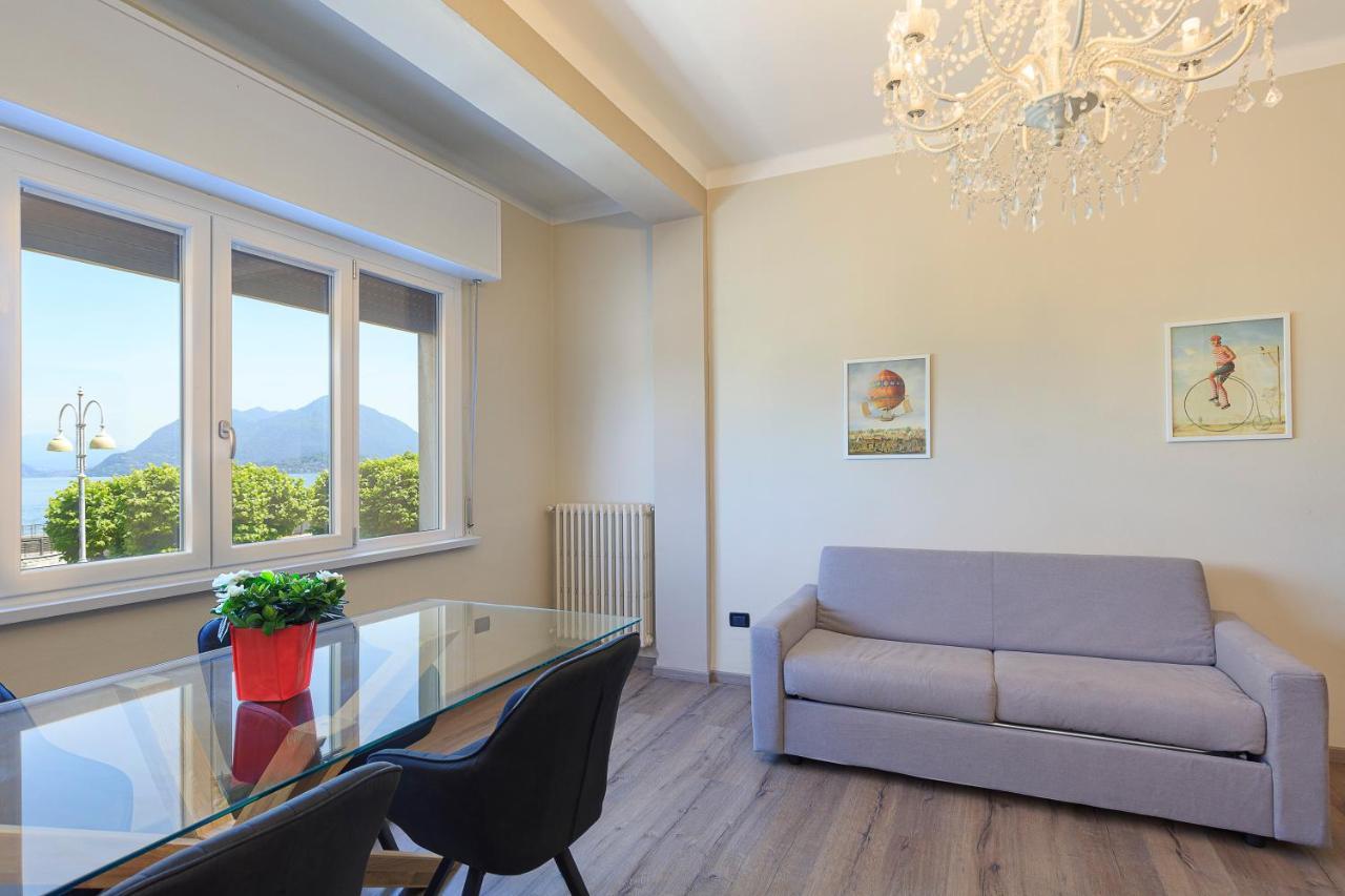 Appartamento Italia 1 - By Impero House Rent Stresa Esterno foto