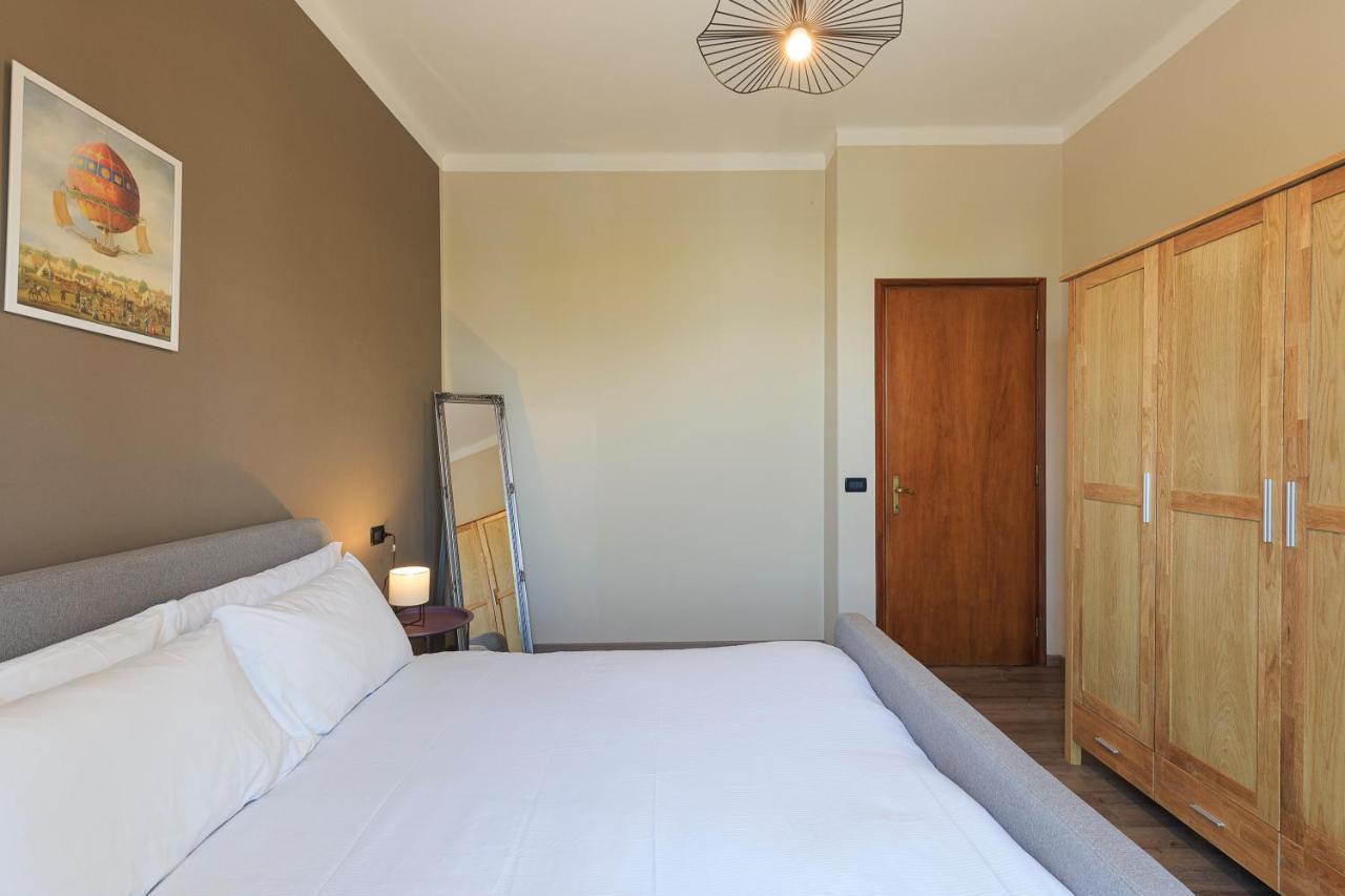 Appartamento Italia 1 - By Impero House Rent Stresa Esterno foto