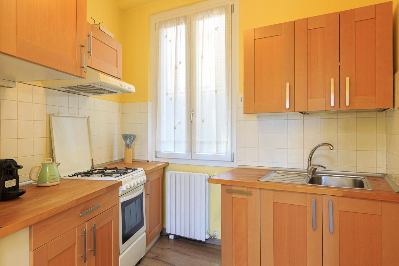 Appartamento Italia 1 - By Impero House Rent Stresa Esterno foto